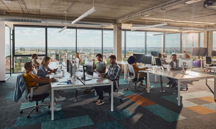 OfficeRnD Partners with technologywithin to Provide Enhanced Flexible Workspace Solutions